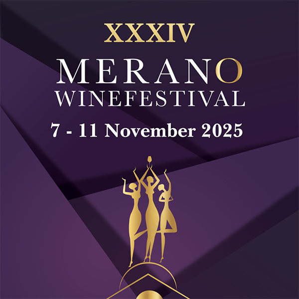 Merano Winefestival