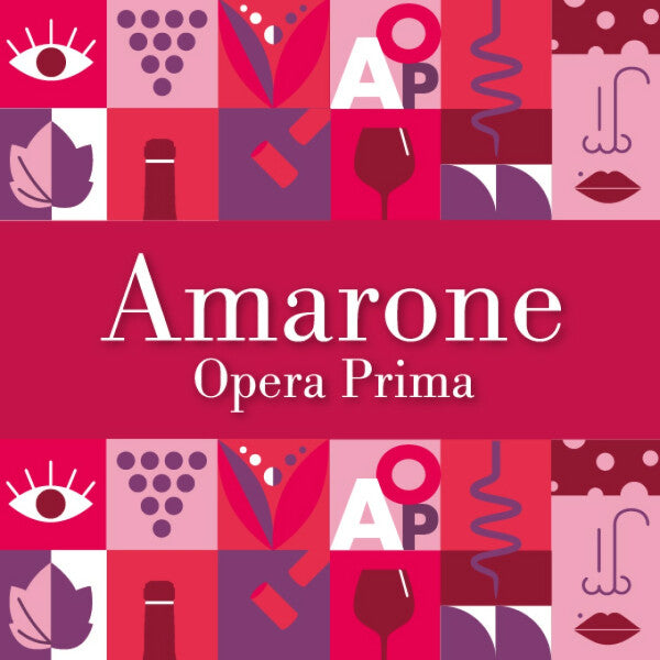 AMARONE OPERA PRIMA Verona