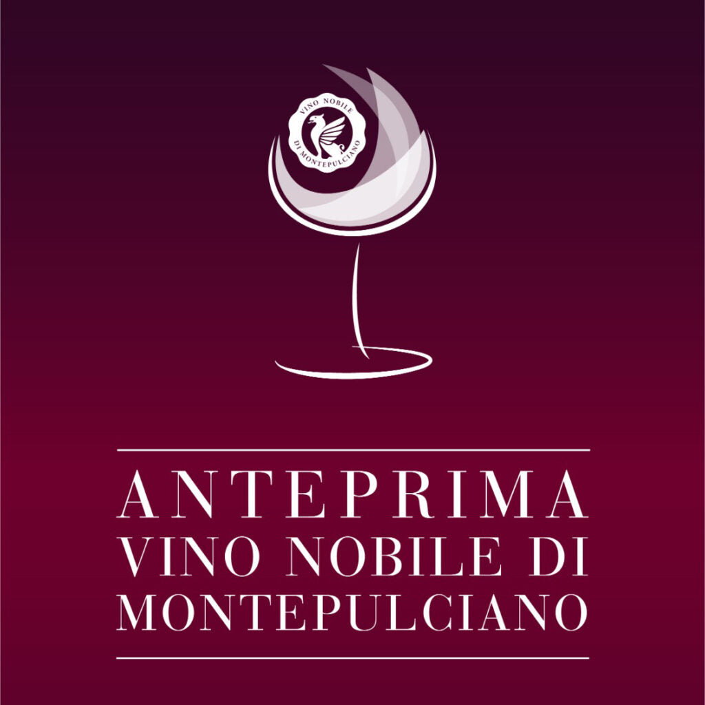 ANTEPRIMA VINO NOBILE Montepulciano