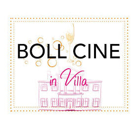 Bollicine in Villa Santa Maria di Sala Venezia