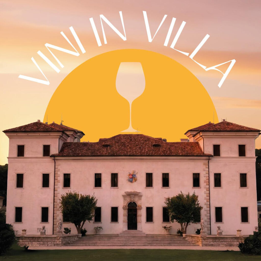 Vini in Villa Bassano del Grappa