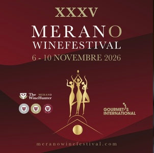 Merano Winefestival
