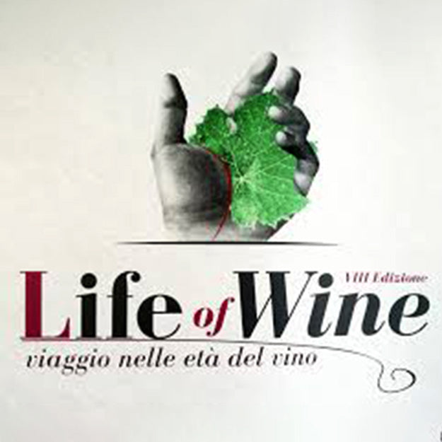 Roma Life of Wine