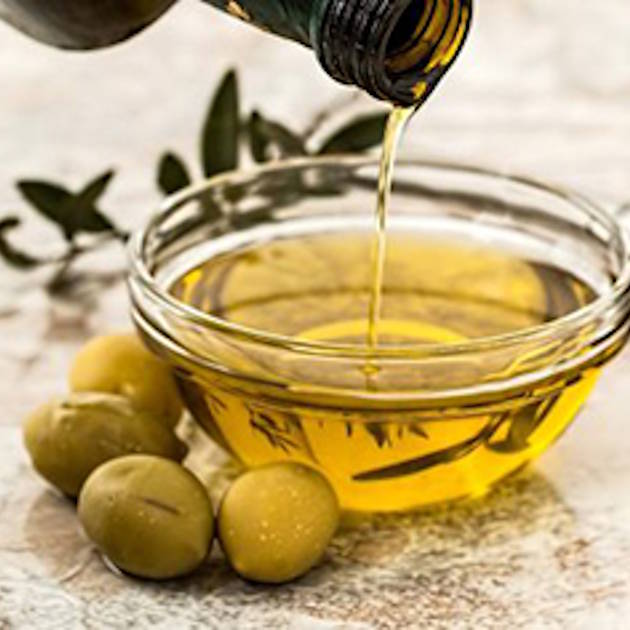 Corso Sommelier Olio Extra Vergine di Oliva_Terni
