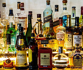 Corso sui Distillati_Roma