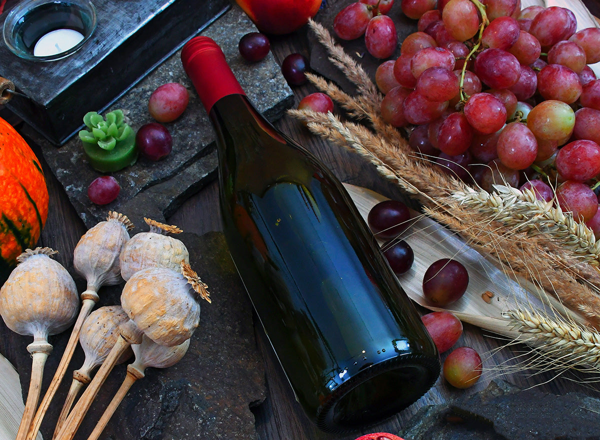 Corso sui Profumi del Vino_Roma