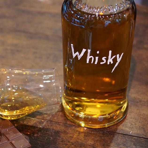 Corso sul Whisky_Caserta