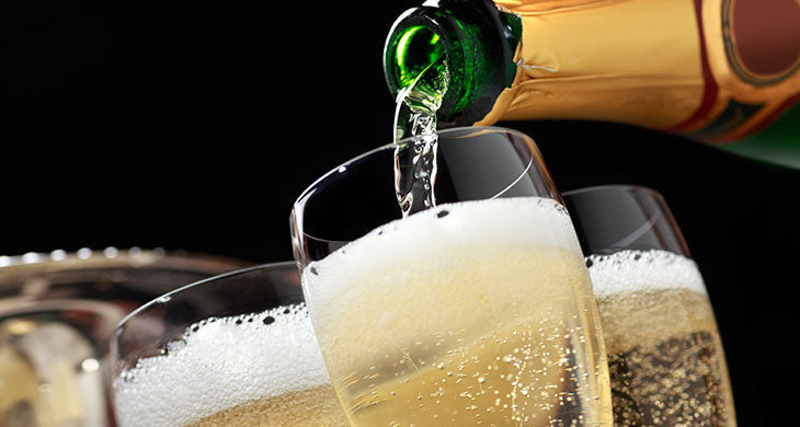 Corso sullo Champagne_Napoli
