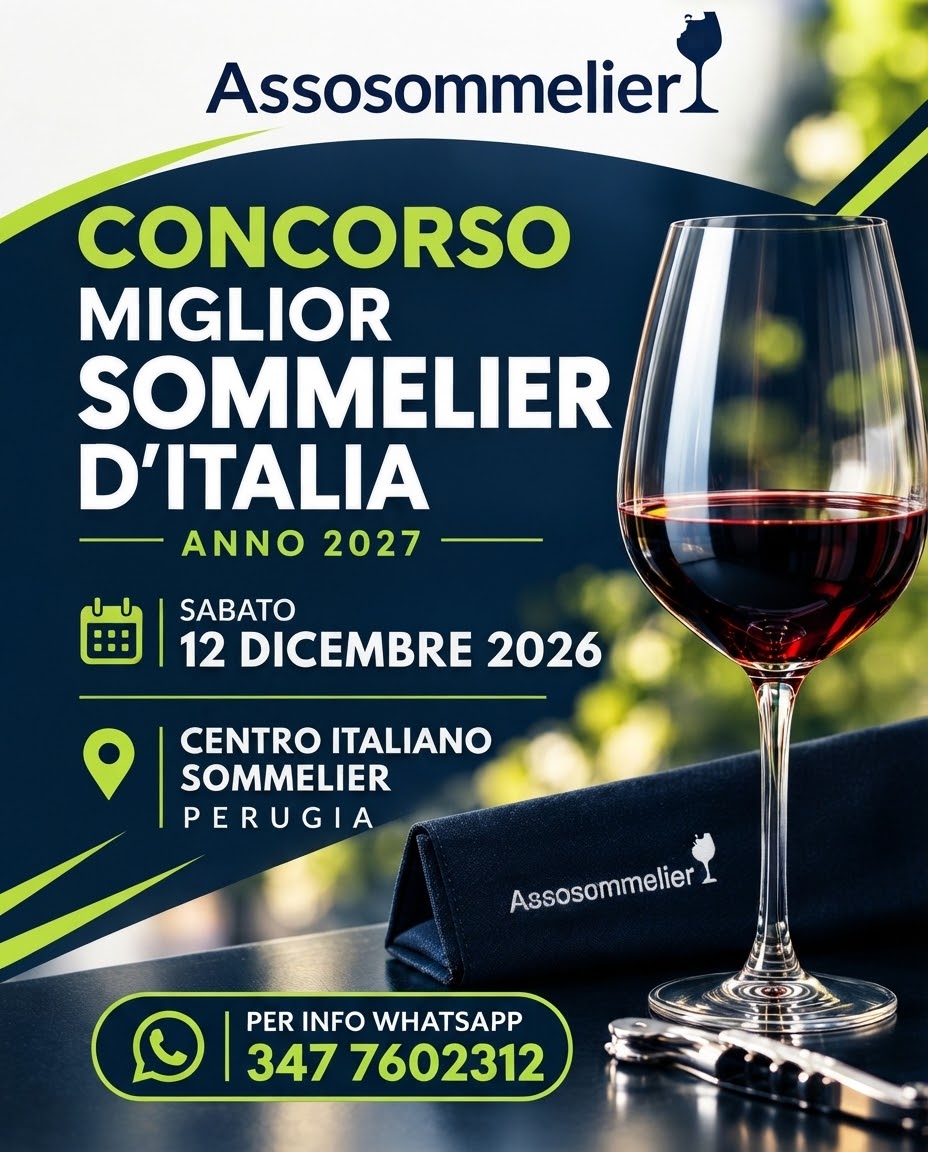 a-perugia-concorso-miglior-sommelier-ditalia-2027