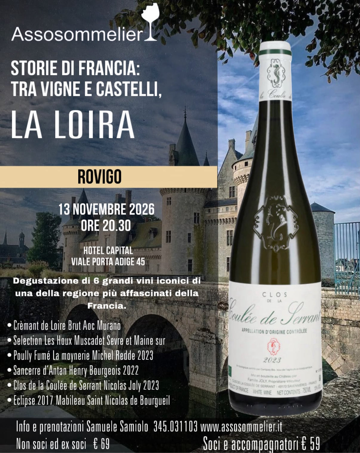 a-rovigo-storie-di-francia-tra-vigne-e-castelli,-la-loira