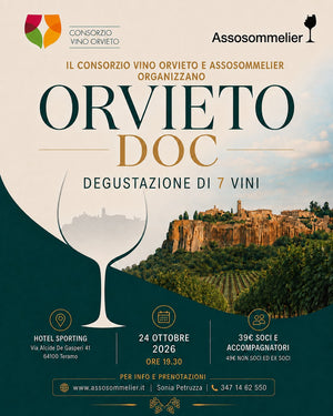 A Teramo / Orvieto DOC